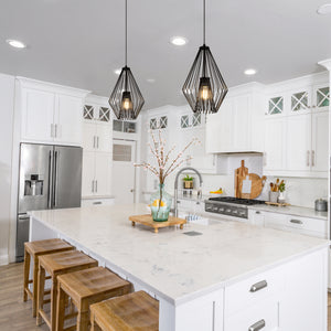 Quintus 1 Light Pendant