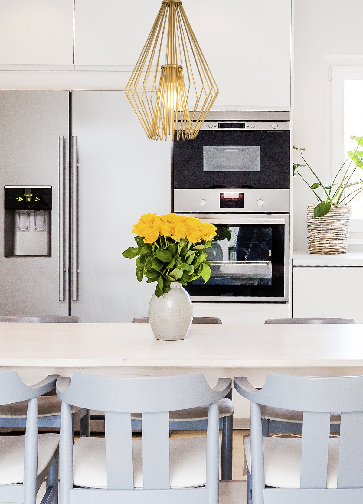 Quintus 1 Light Pendant