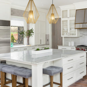 Quintus 1 Light Pendant