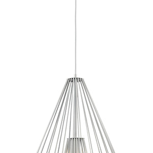 Quintus 1 Light Pendant