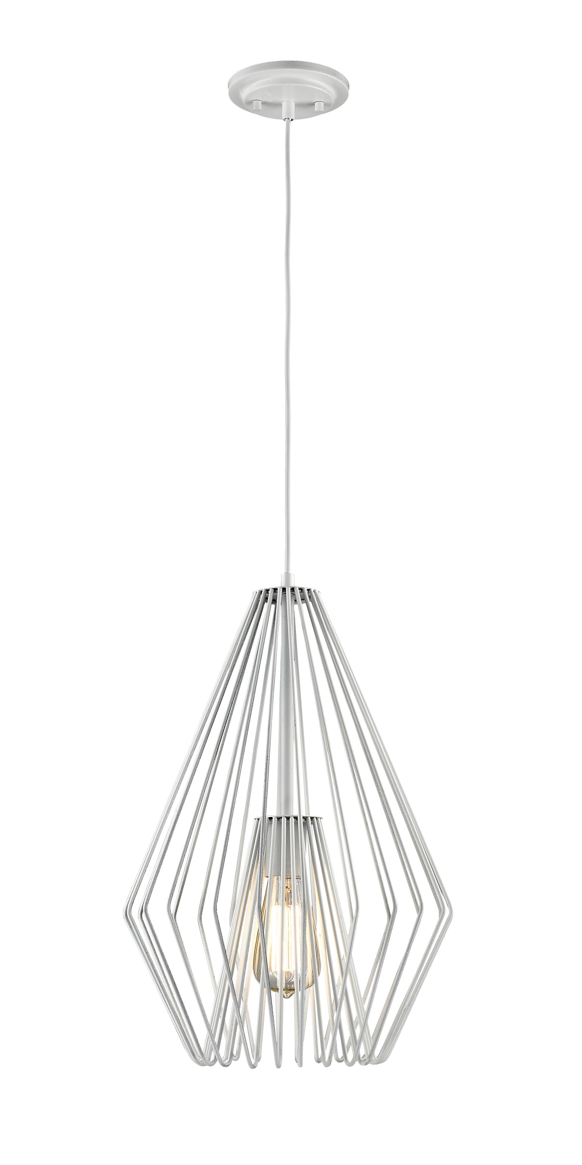 Quintus 1 Light Pendant