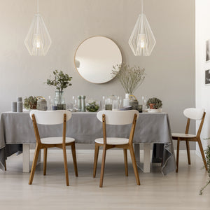 Quintus 1 Light Pendant