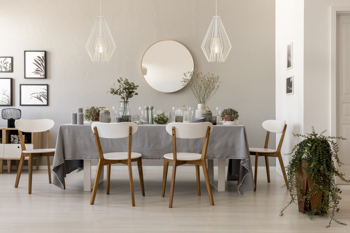 Quintus 1 Light Pendant