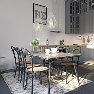 Quintus 1 Light Pendant