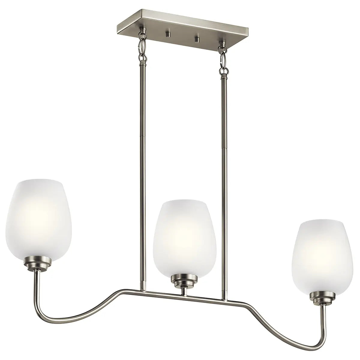 Valserrano Linear Chandelier 3Lt