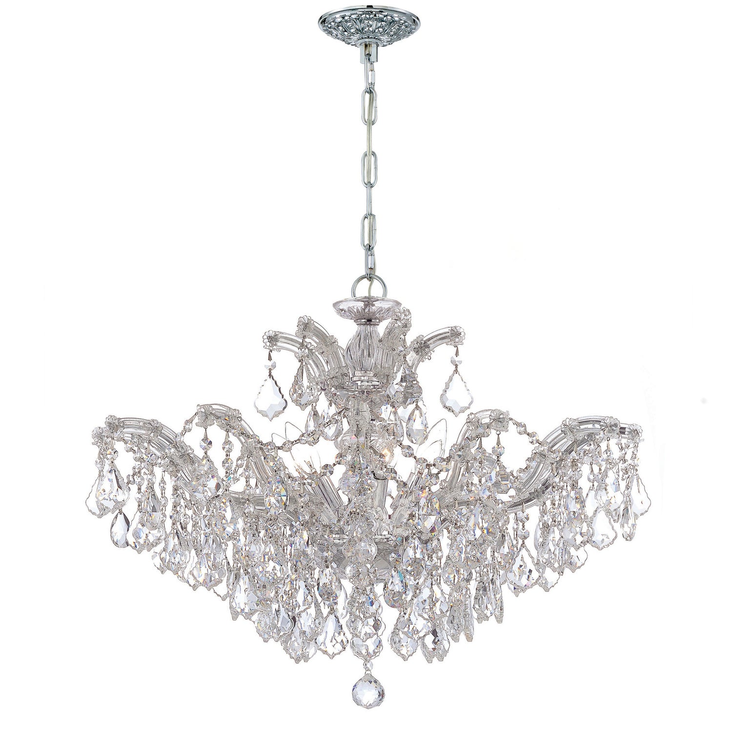 Maria Theresa 29'' Chandelier
