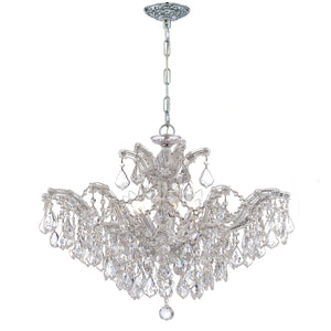 Maria Theresa 29'' Chandelier