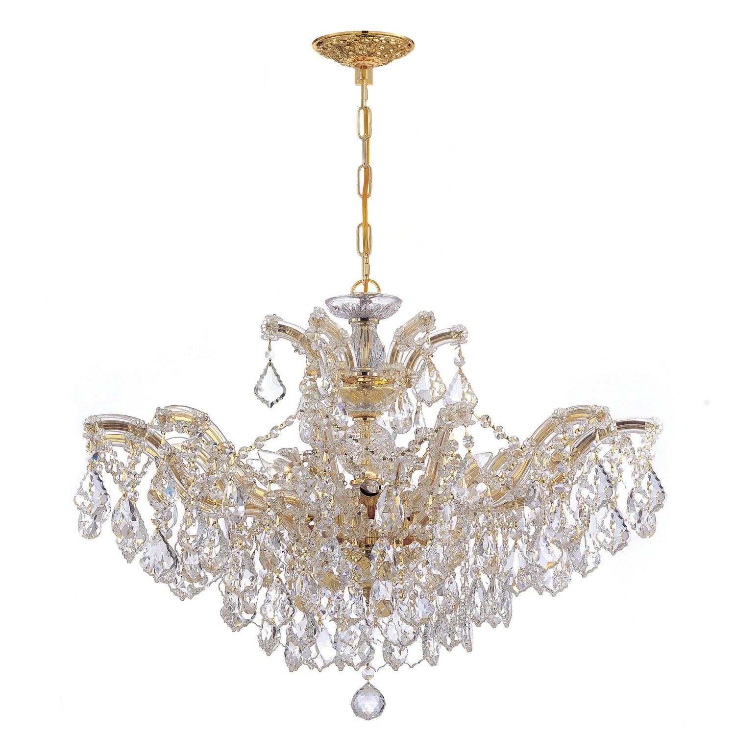 Maria Theresa 29'' Chandelier