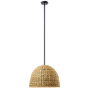 Raffiana Mini Pendant 1Lt