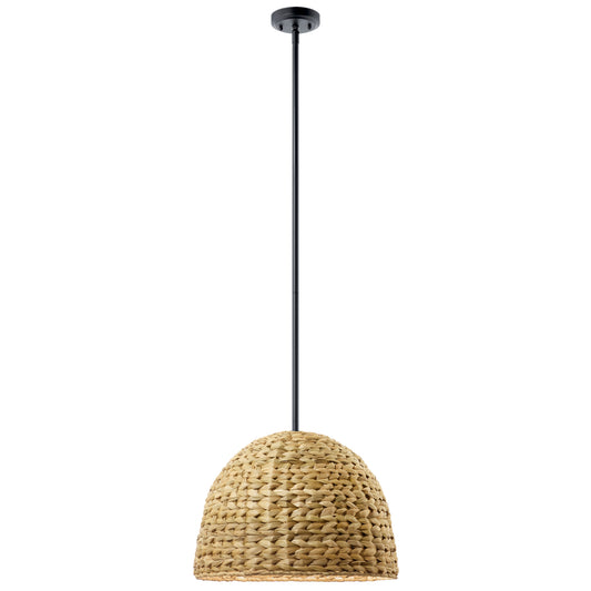 Raffiana Mini Pendant 1Lt