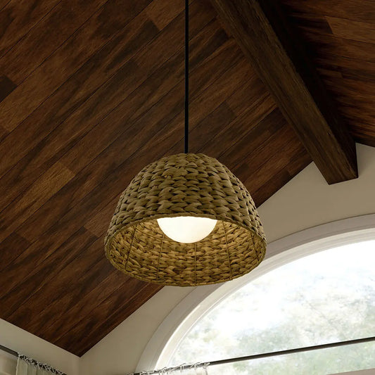 Raffiana Mini Pendant 1Lt