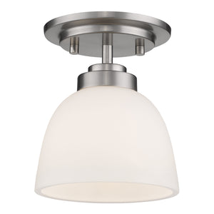 Ashton 1 Light Flush Mount