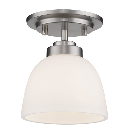 Ashton 1 Light Flush Mount