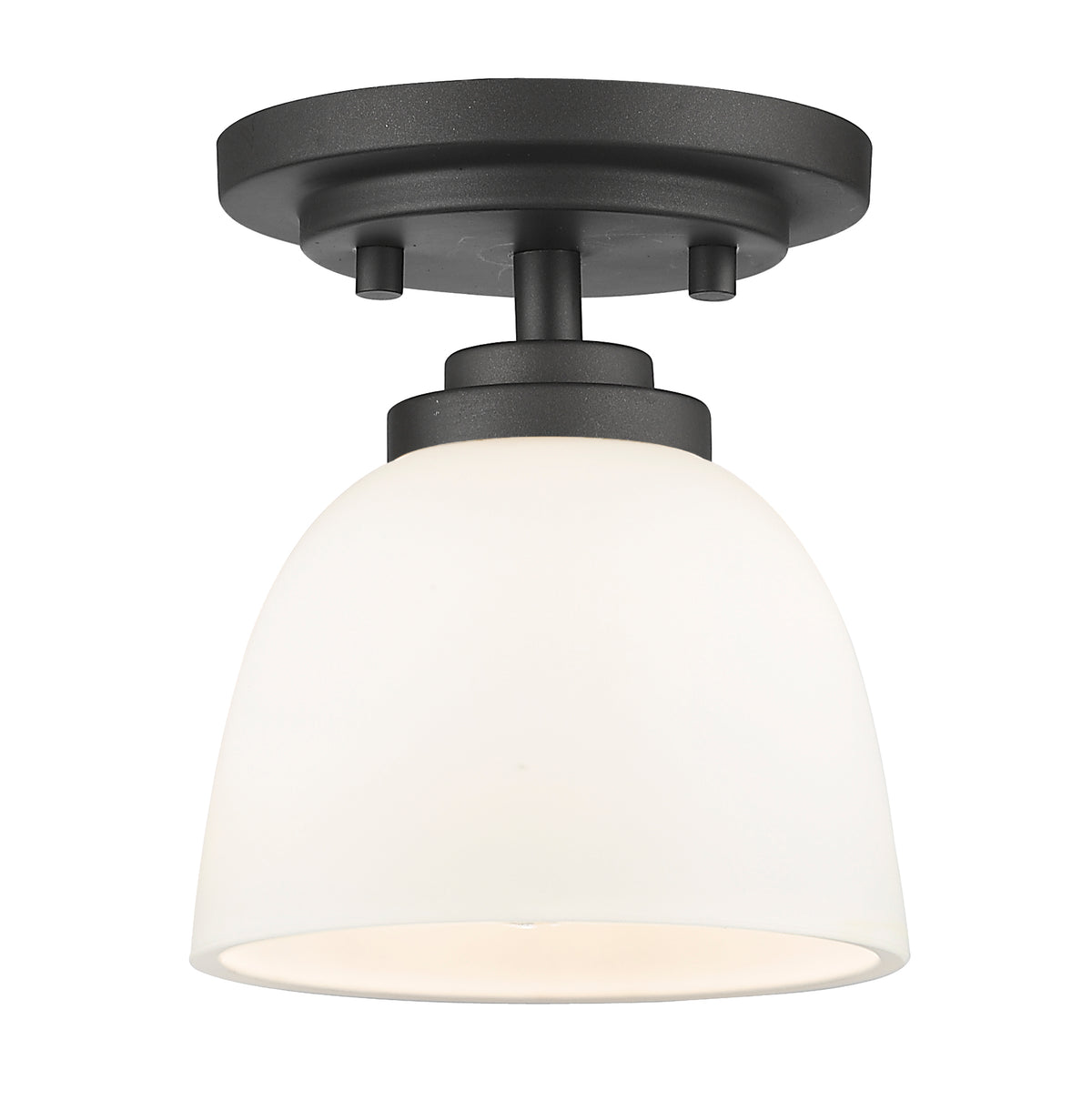 Ashton 1 Light Flush Mount