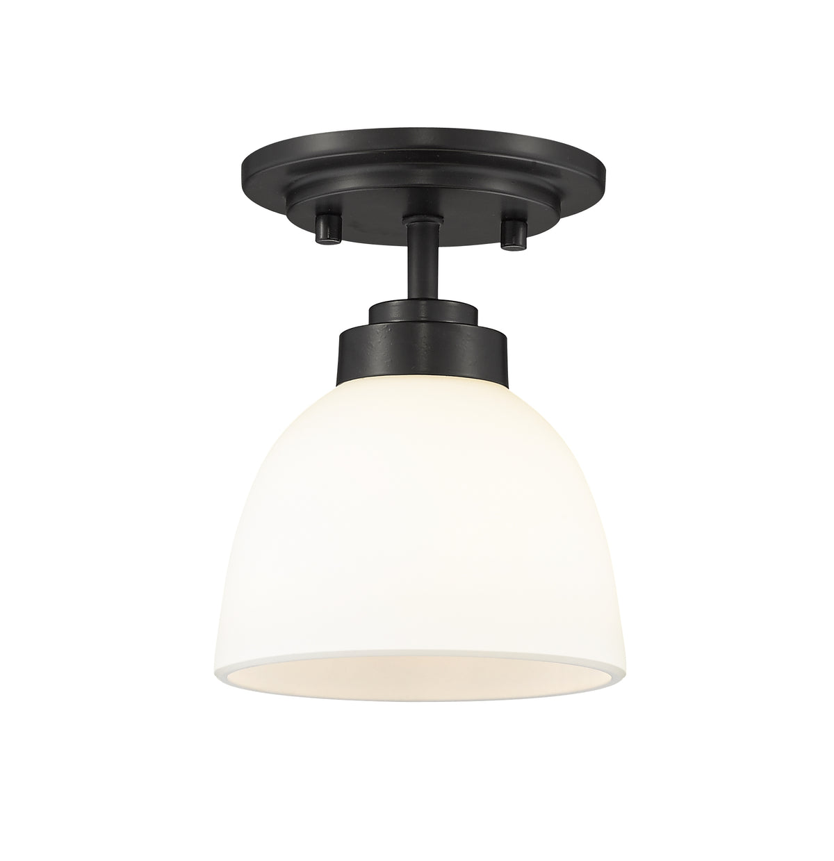 Ashton 1 Light Flush Mount