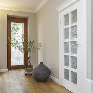 Ashton 1 Light Flush Mount