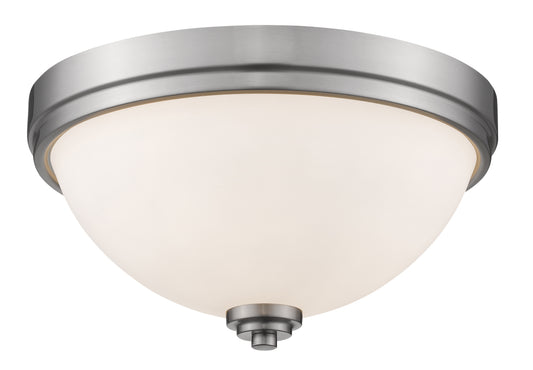 Ashton 2 Light Flush Mount