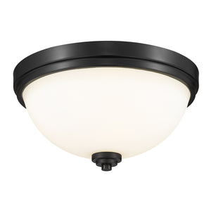 Ashton 2 Light Flush Mount