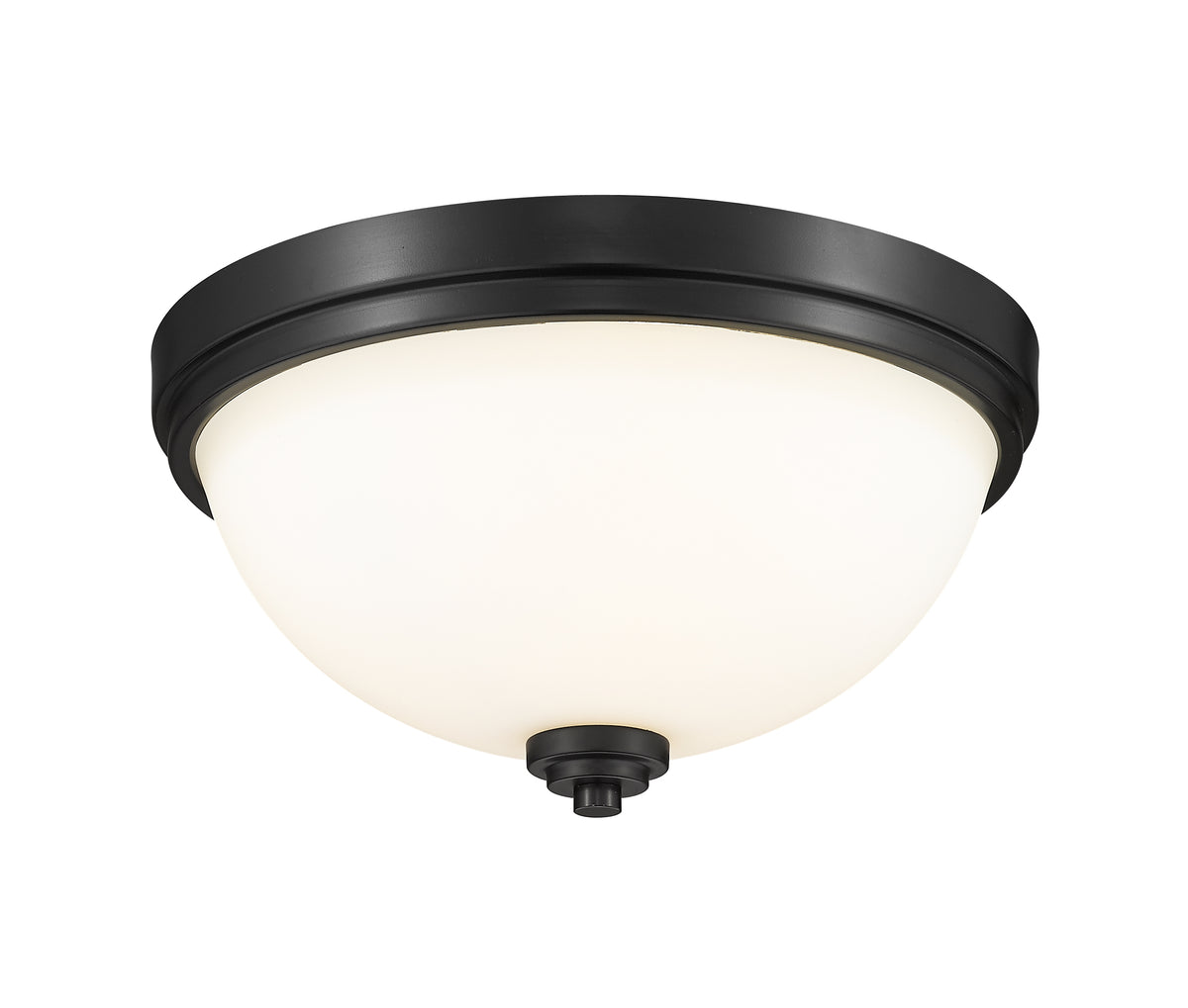 Ashton 2 Light Flush Mount