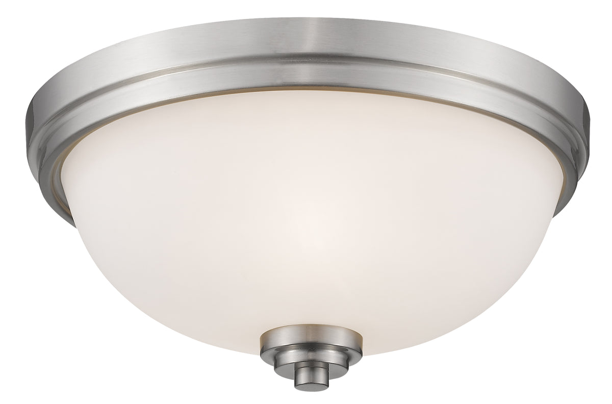 Ashton 3 Light Flush Mount