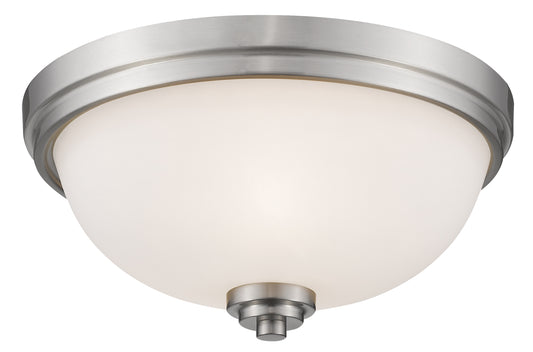 Ashton 3 Light Flush Mount