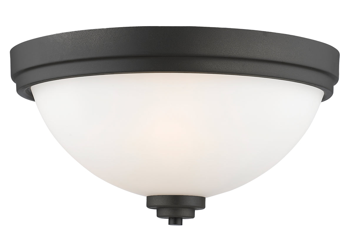 Ashton 3 Light Flush Mount