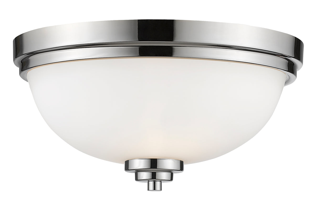 Ashton 3 Light Flush Mount
