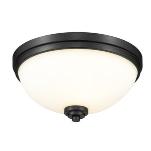 Ashton 3 Light Flush Mount