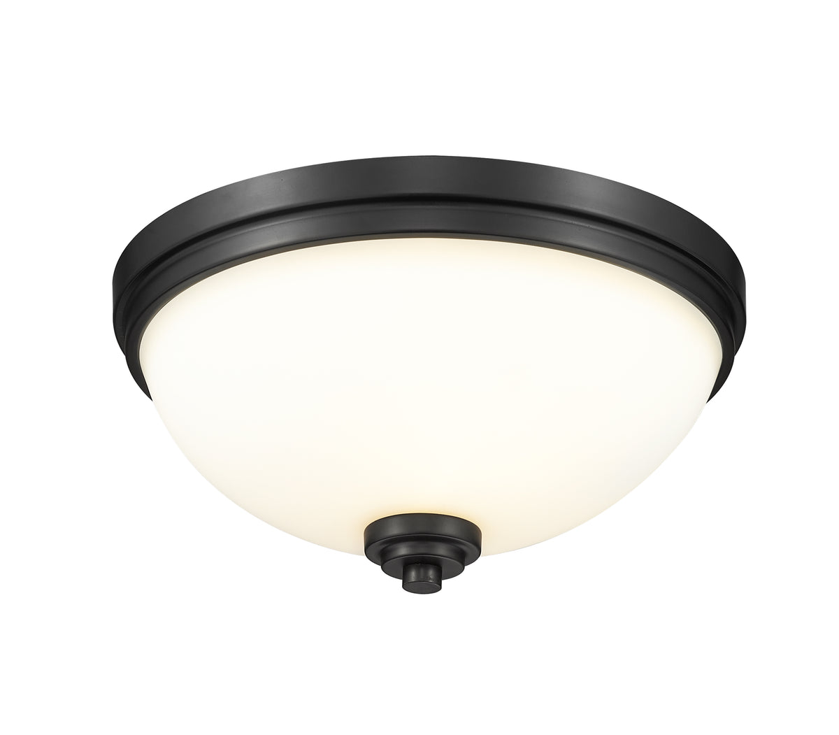 Ashton 3 Light Flush Mount