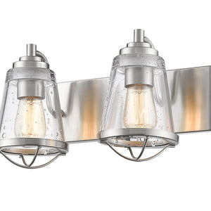 Mariner 2 Light Vanity
