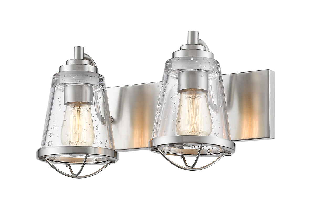 Mariner 2 Light Vanity