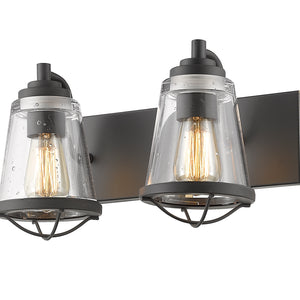 Mariner 2 Light Vanity