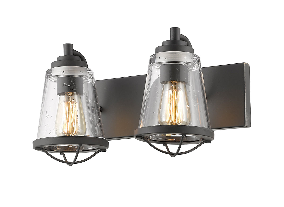 Mariner 2 Light Vanity