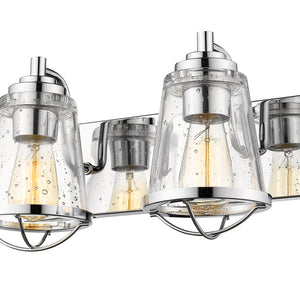 Mariner 2 Light Vanity