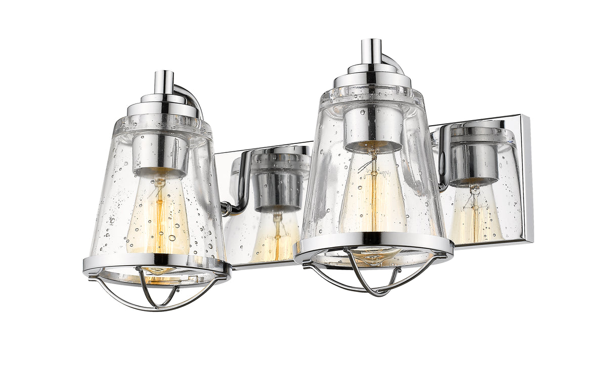 Mariner 2 Light Vanity