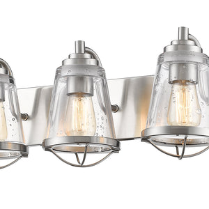 Mariner 3 Light Vanity
