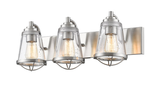 Mariner 3 Light Vanity