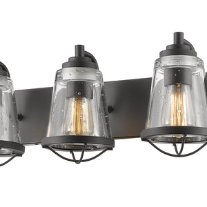 Mariner 3 Light Vanity