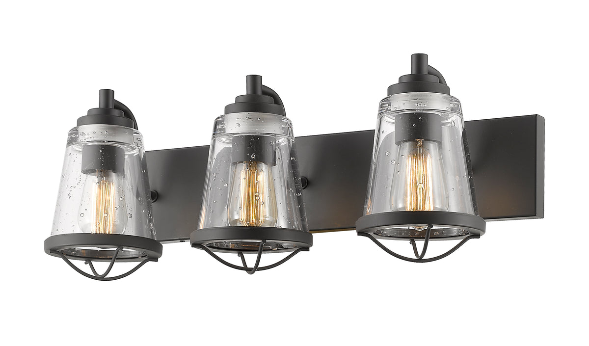 Mariner 3 Light Vanity