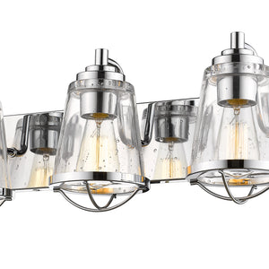 Mariner 3 Light Vanity