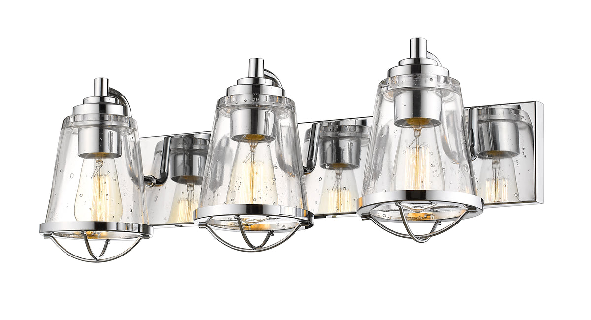 Mariner 3 Light Vanity