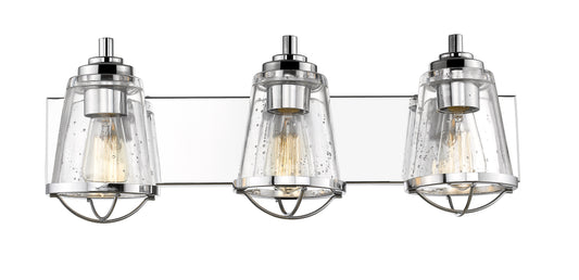 Mariner 3 Light Vanity