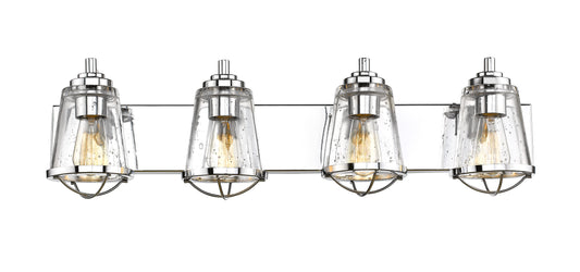 Mariner 4 Light Vanity