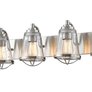 Mariner 5 Light Vanity