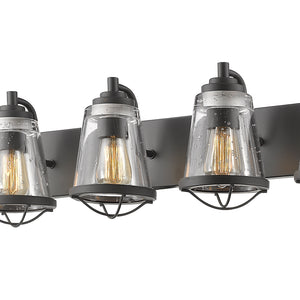 Mariner 5 Light Vanity