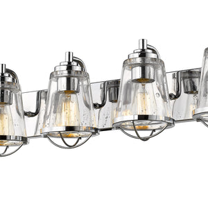 Mariner 5 Light Vanity