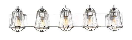 Mariner 5 Light Vanity