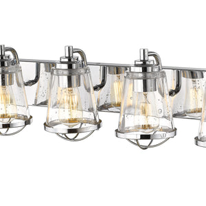 Mariner 5 Light Vanity