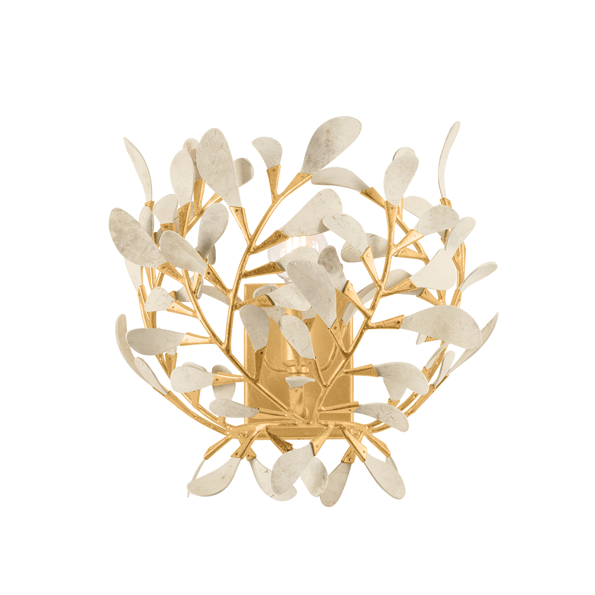 MAYBROOK Wall Sconce