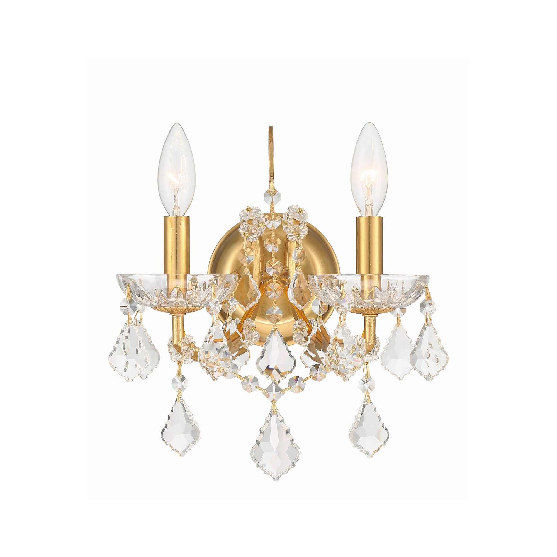 Filmore 10.5'' Sconce